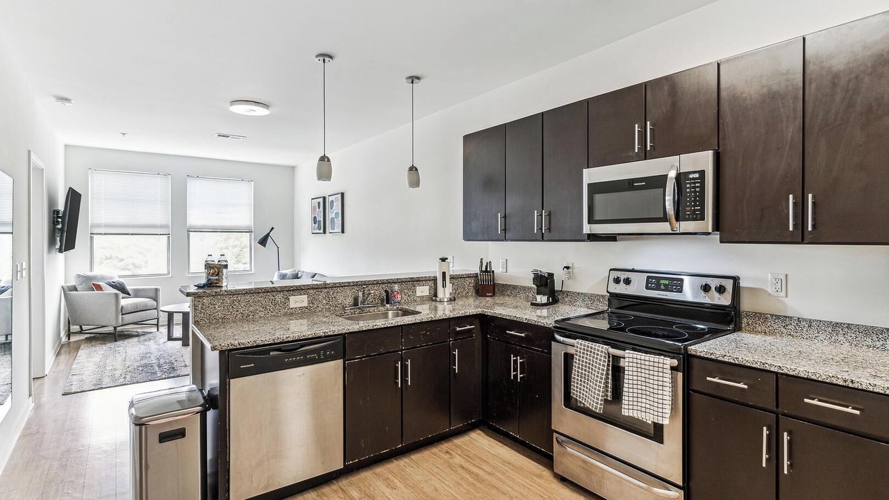 Photo of Kitchen in Eden