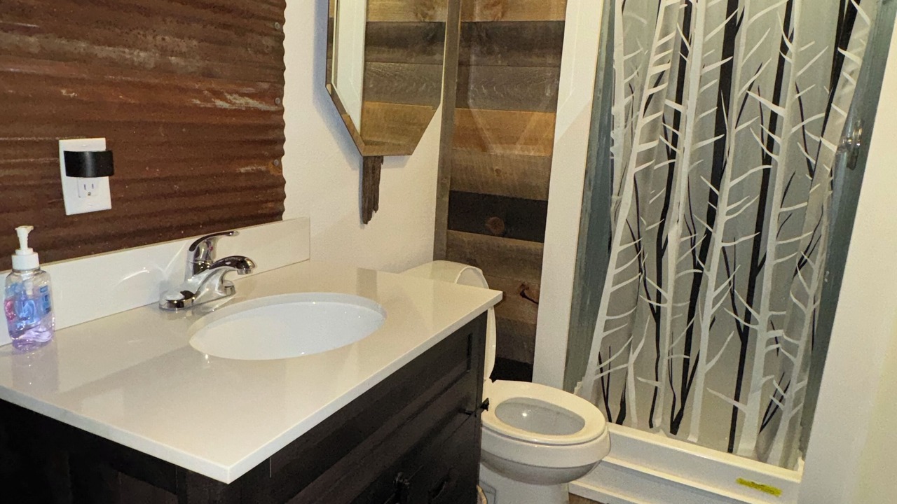 Photo of Bathroom in Pineville