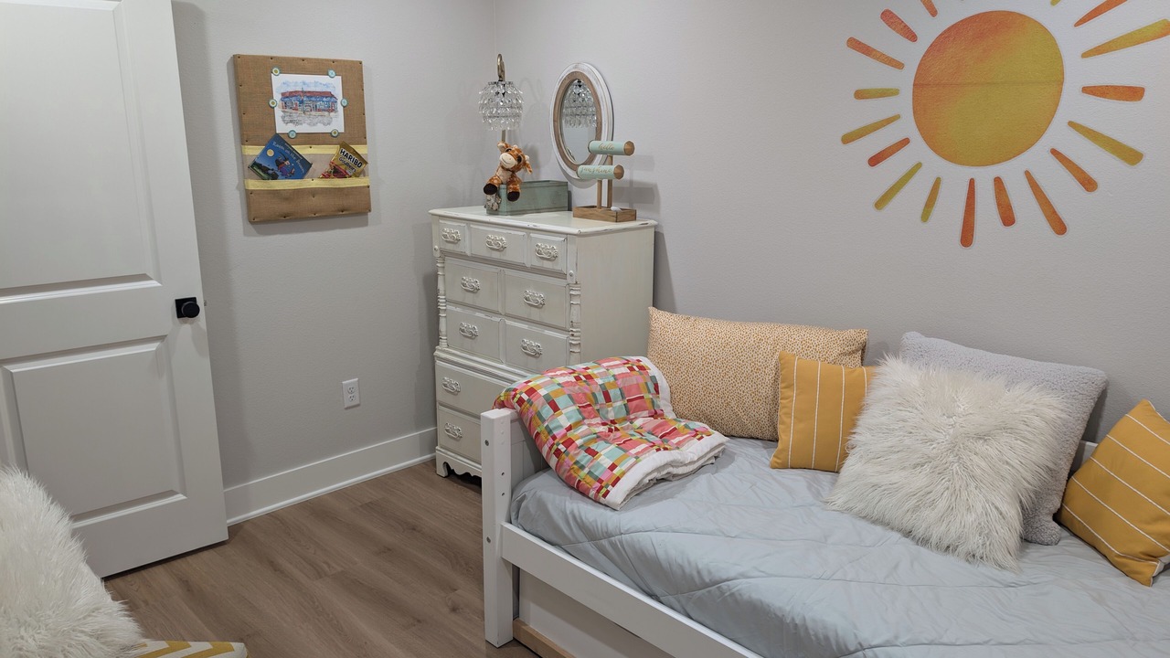 Photo of Bedroom in Fayetteville
