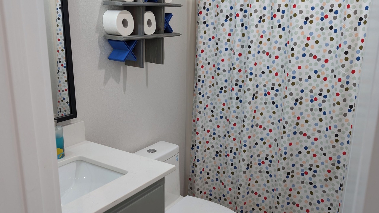 Photo of Bathroom in Fayetteville