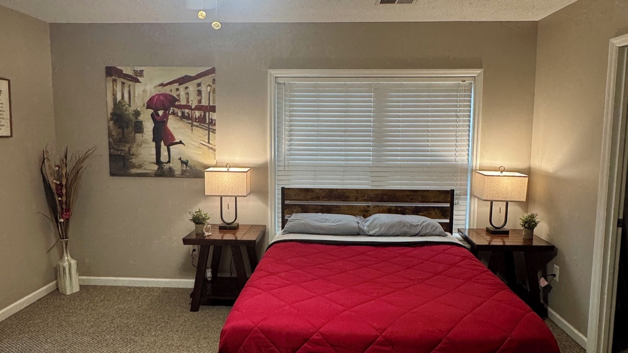 Photo of Bedroom in Westbury Park