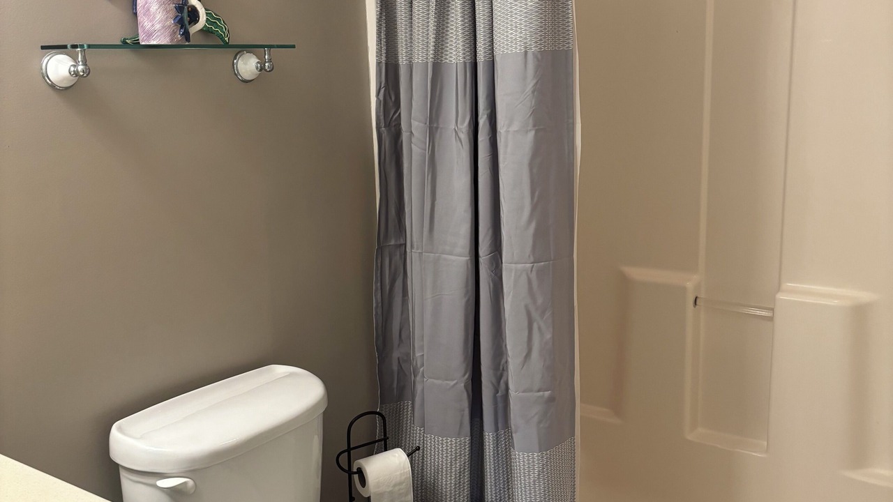 Photo of Bathroom in Westbury Park