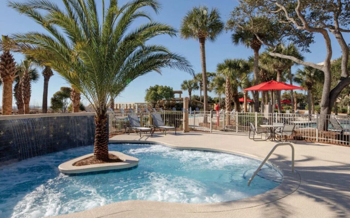Photo of Outdoor in Sea Pines