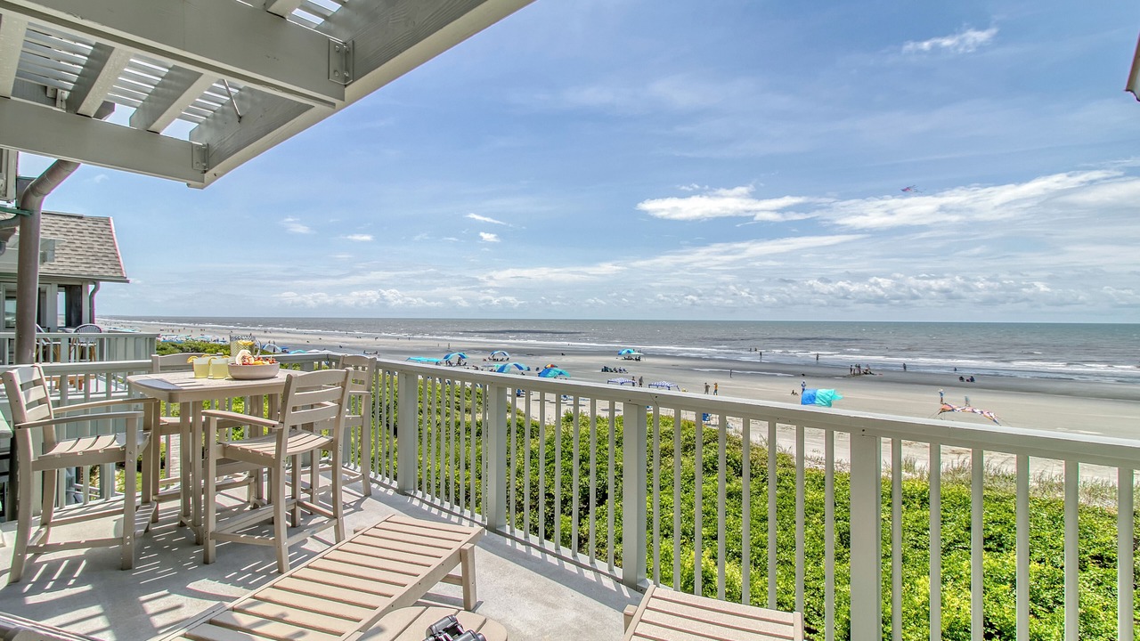 Photo of Outdoor in Kiawah Island