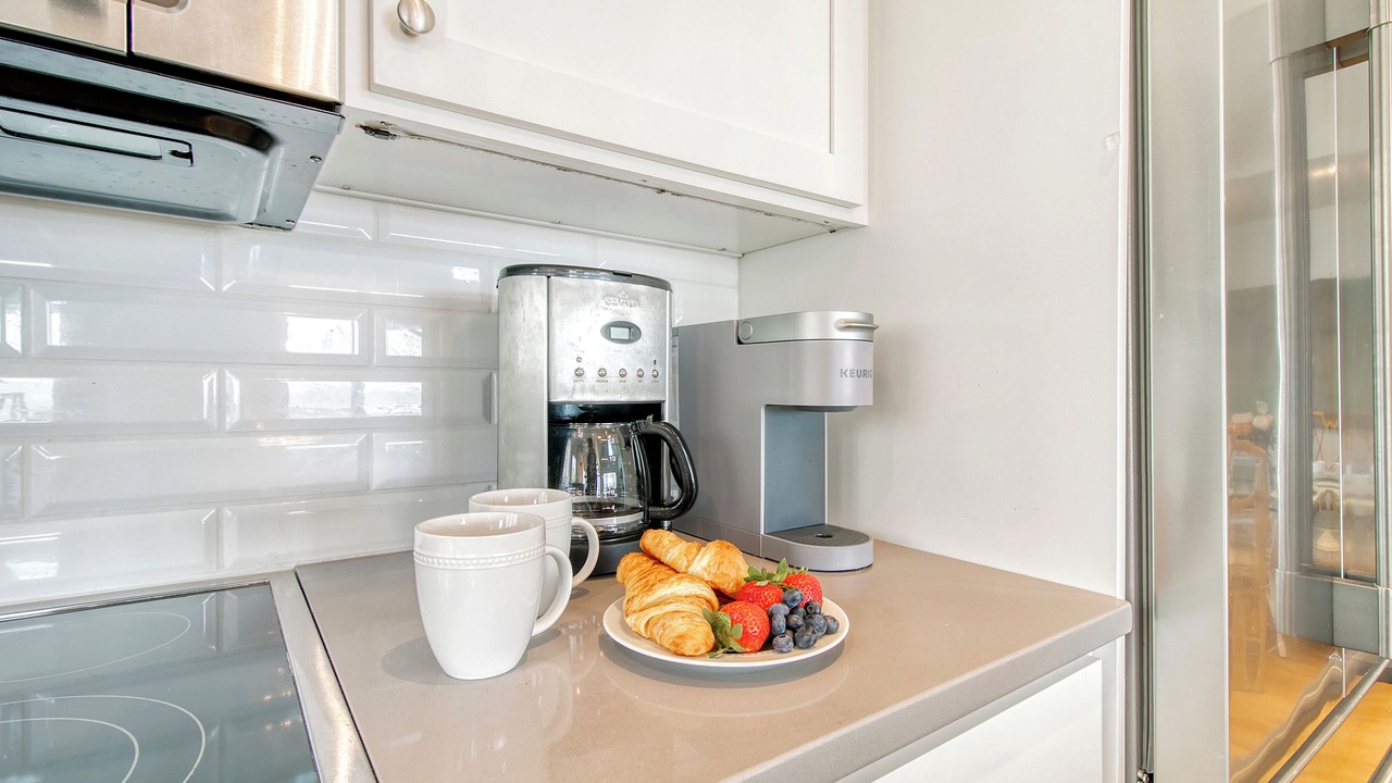 Photo of Kitchen in Kiawah Island