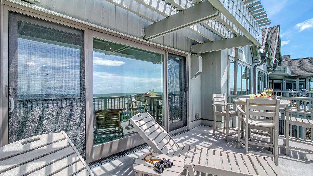 Photo of Outdoor in Kiawah Island