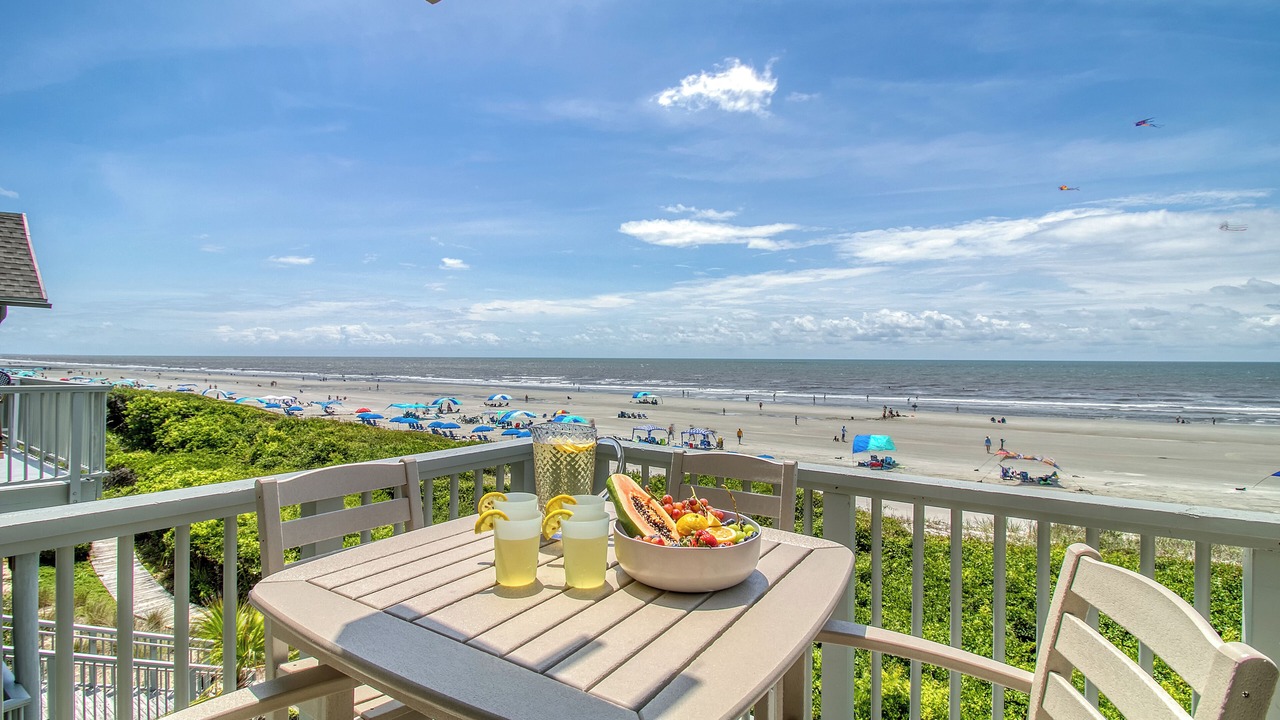 Photo of Outdoor in Kiawah Island