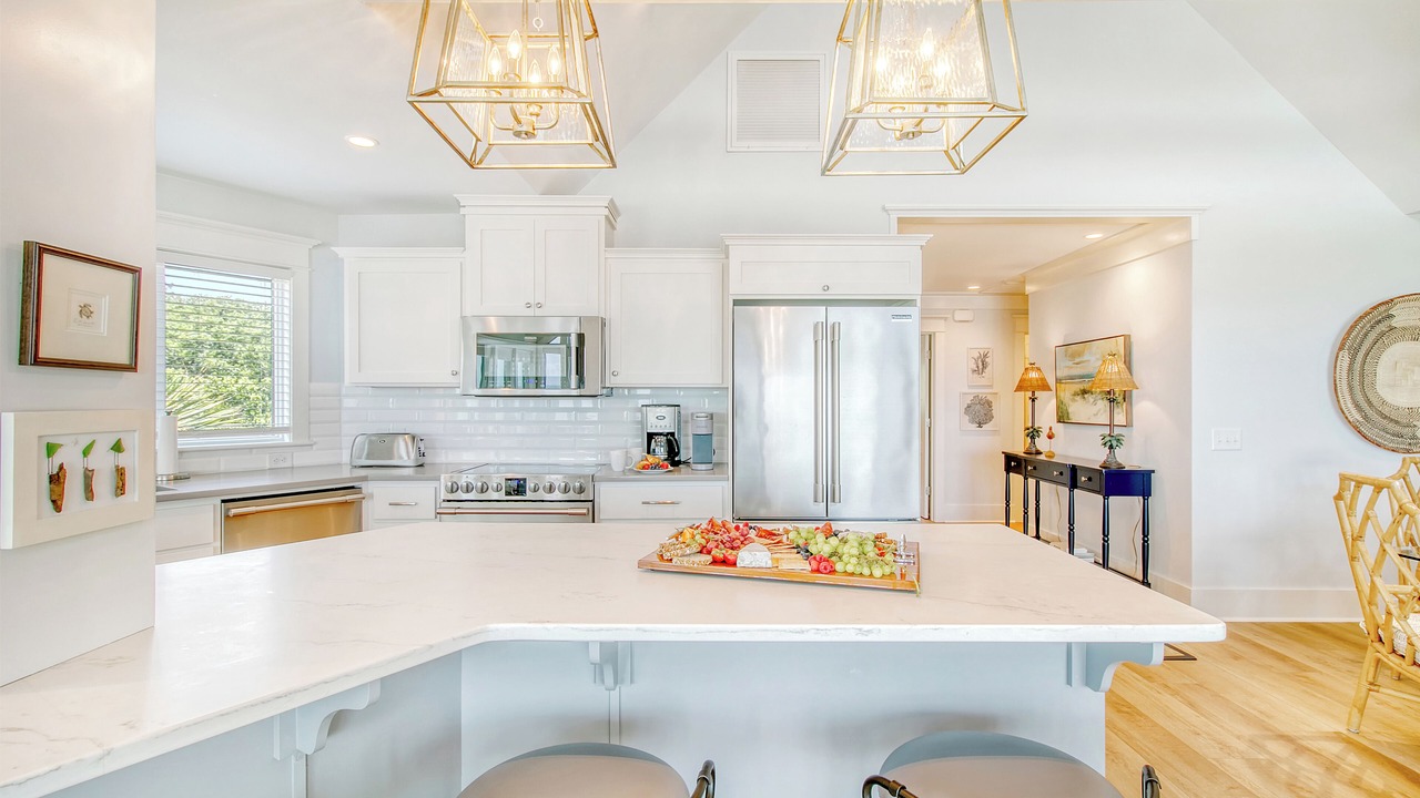 Photo of Kitchen in Kiawah Island