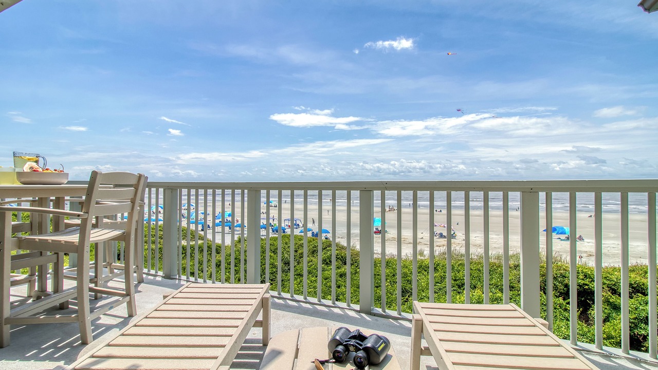 Photo of Outdoor in Kiawah Island