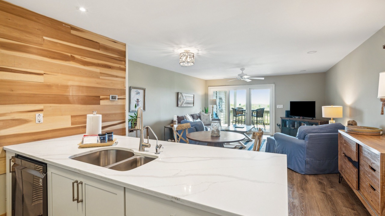 Photo of Bedroom in Seabrook Island