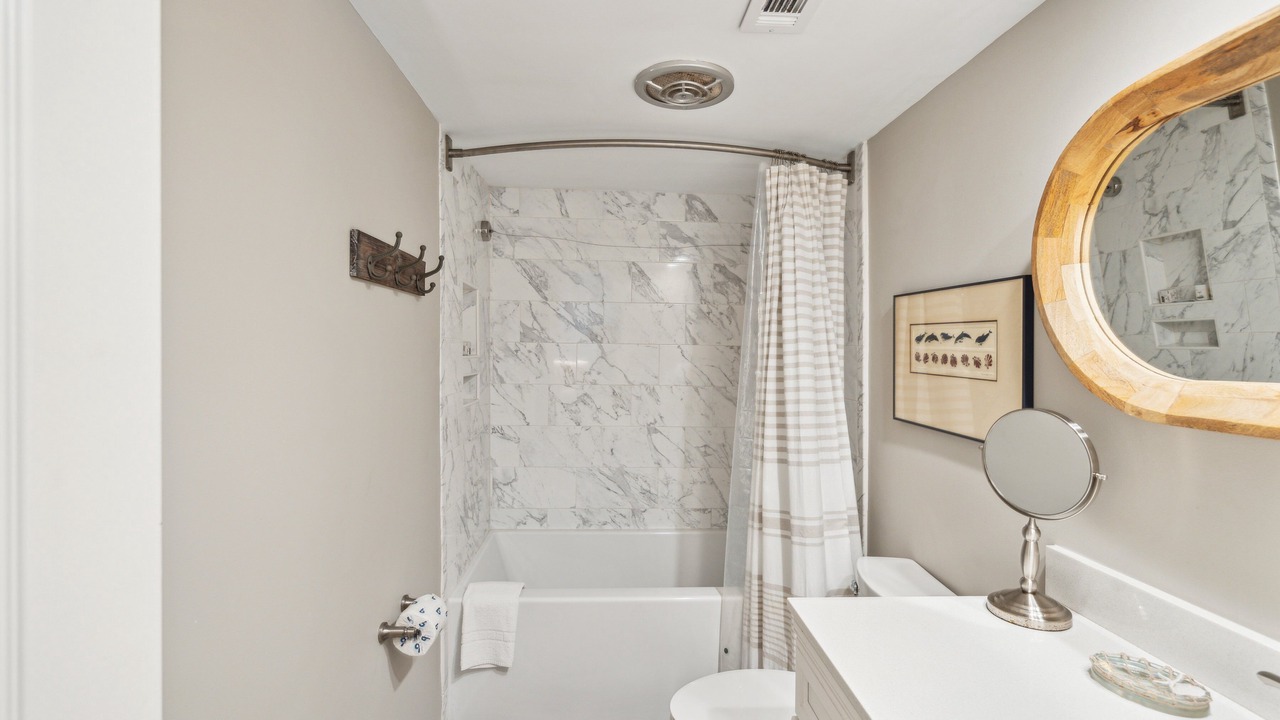 Photo of Bathroom in Seabrook Island