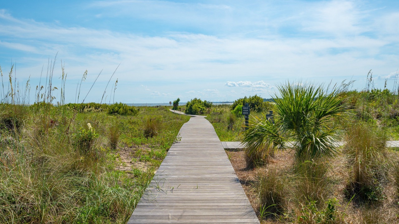 Photo of Others in Seabrook Island