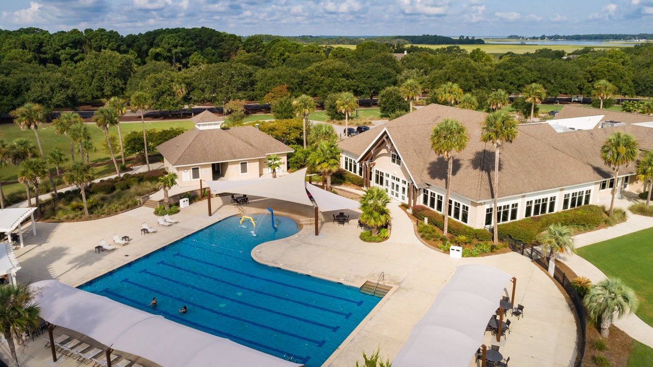 Photo of Outdoor in Seabrook Island