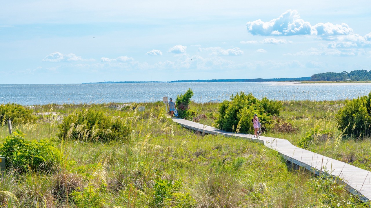 Photo of Others in Seabrook Island