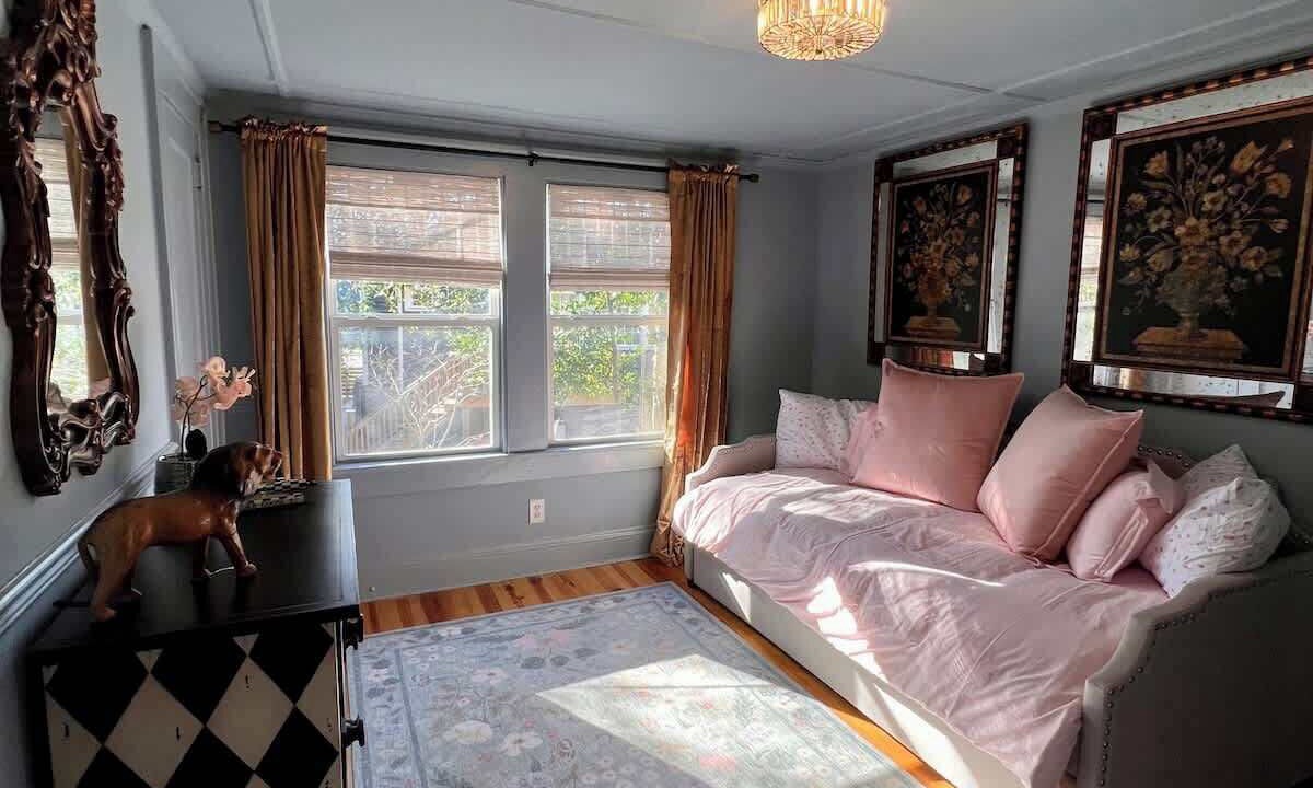 Photo of Bedroom in North-Central