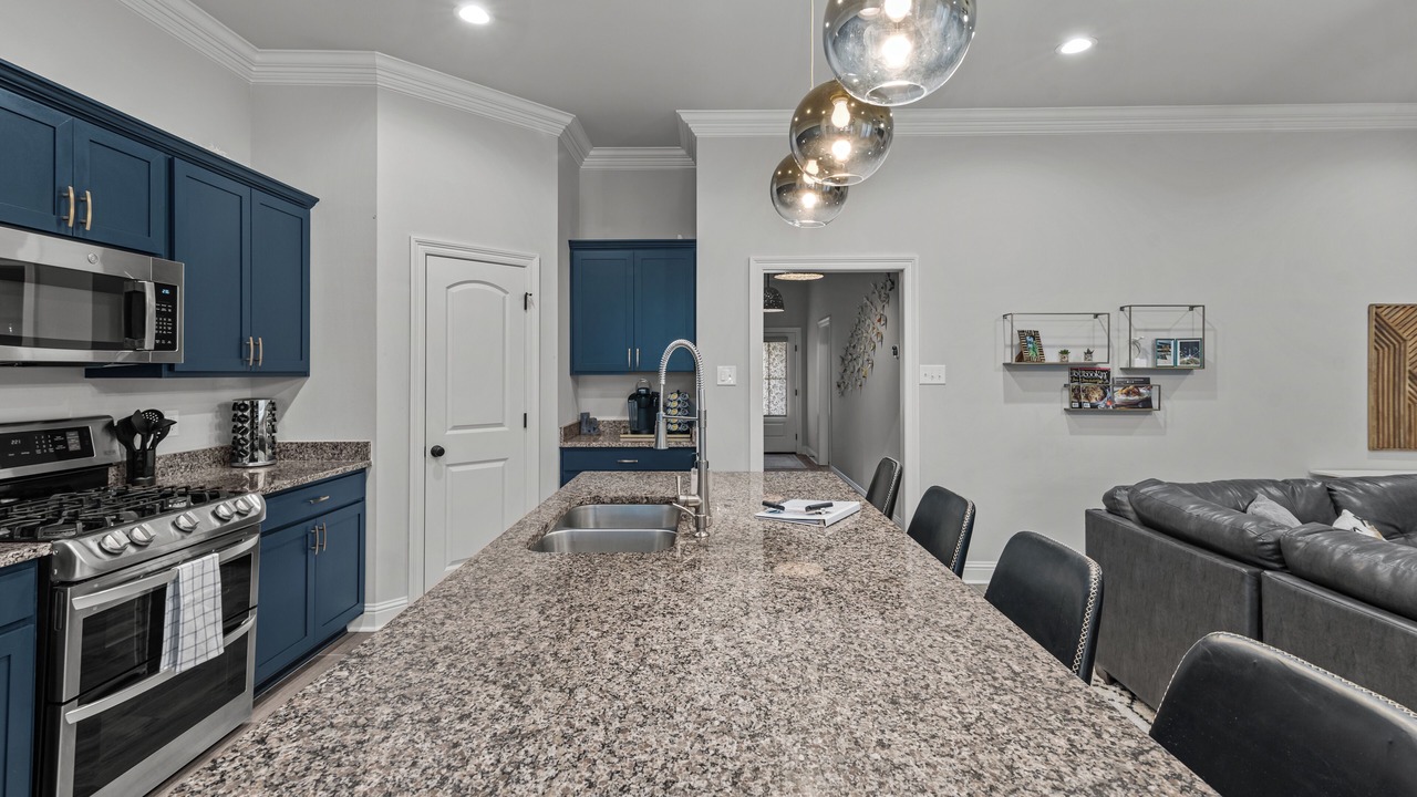 Photo of Kitchen in Shreveport