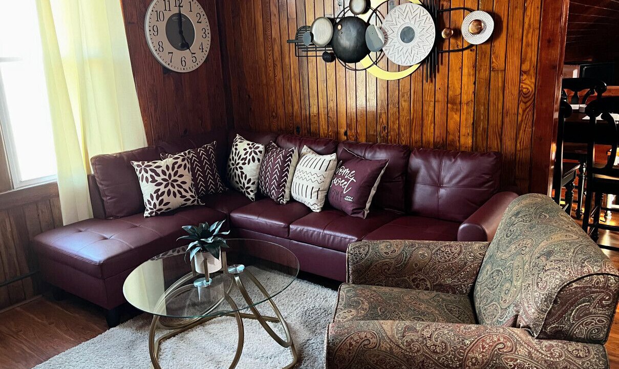 Photo of Livingroom in Midtown