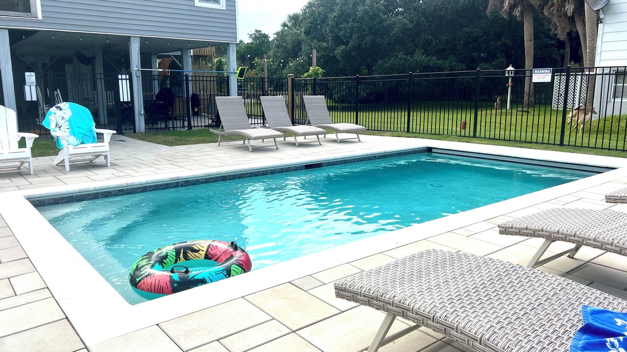 Photo of Outdoor in Edisto Island