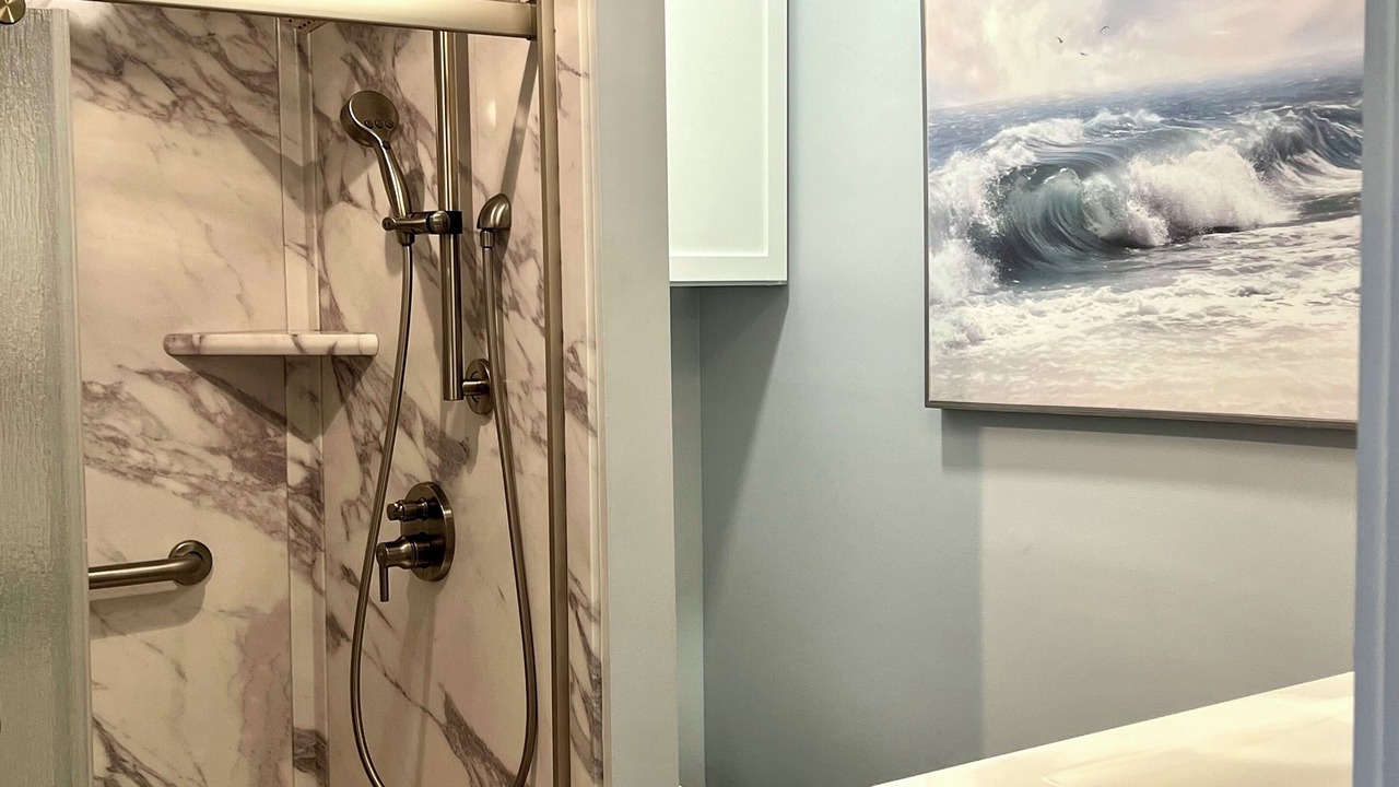 Photo of Bathroom in Edisto Island