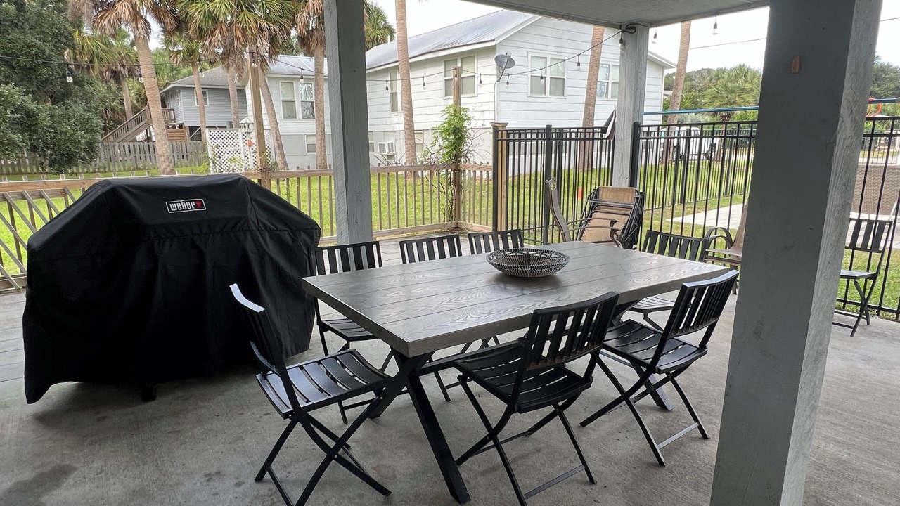 Photo of Outdoor in Edisto Island