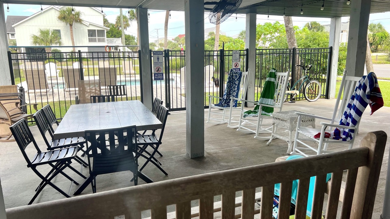 Photo of Outdoor in Edisto Island