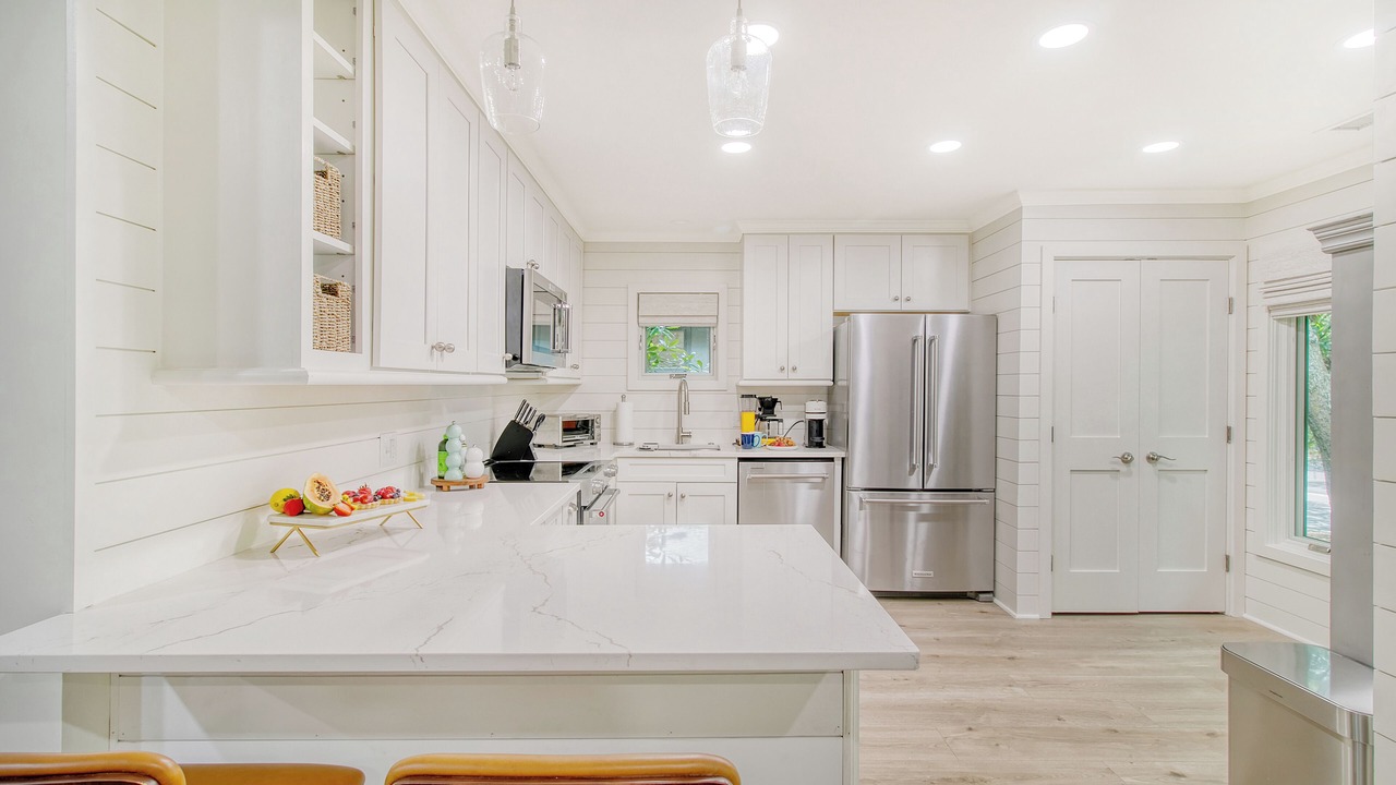Photo of Kitchen in Kiawah Island