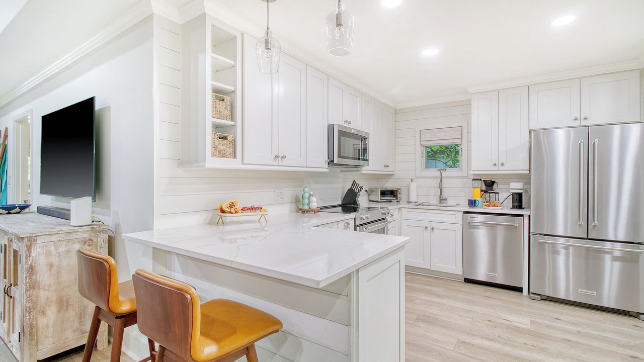 Photo of Kitchen in Kiawah Island