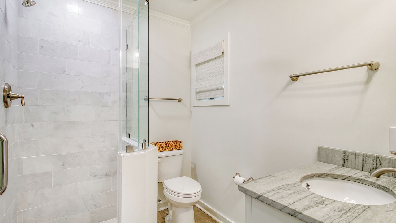 Photo of Bathroom in Kiawah Island