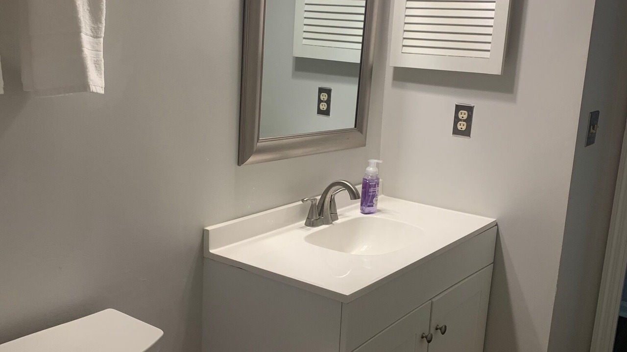 Photo of Bathroom in Mount Pleasant