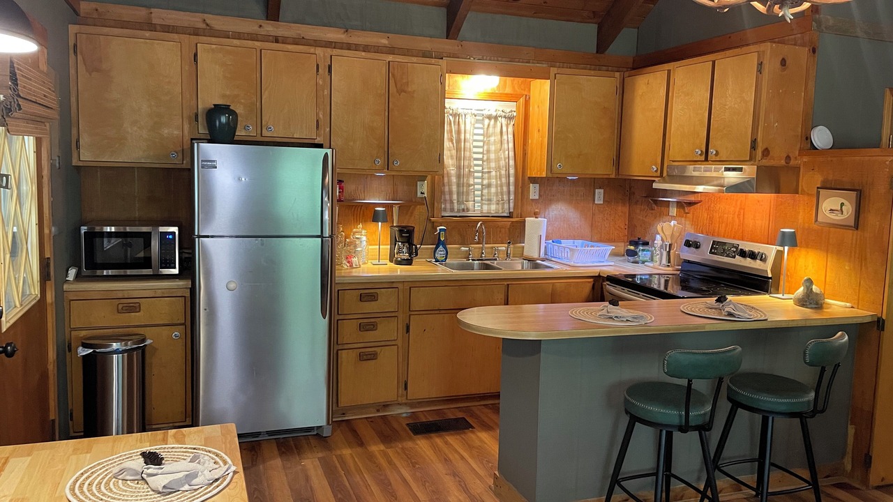 Photo of Kitchen in Pope