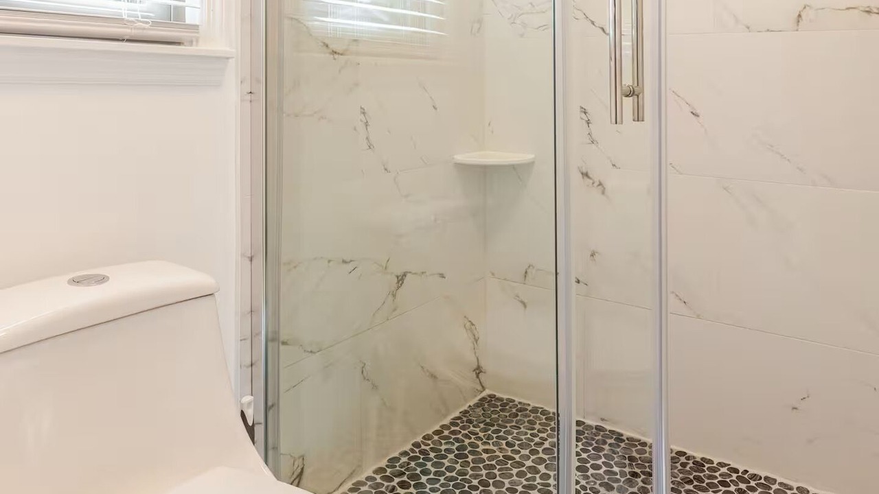 Photo of Bathroom in West Ashley