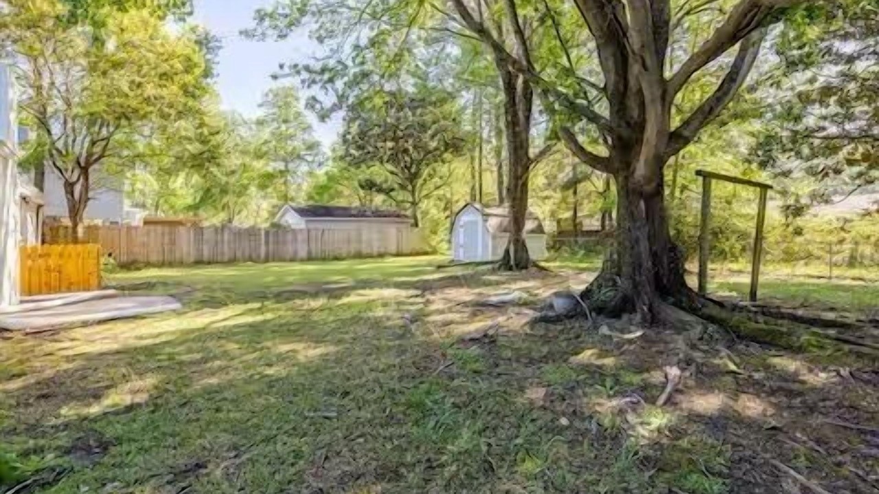 Photo of Outdoor in West Ashley