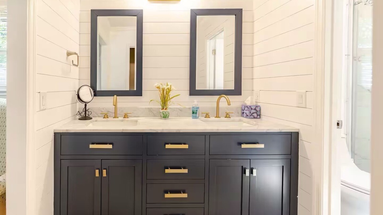 Photo of Bathroom in West Ashley