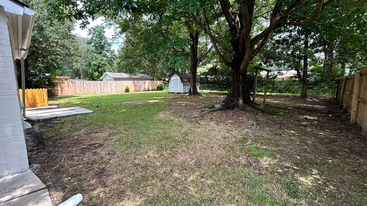 Photo of Outdoor in West Ashley