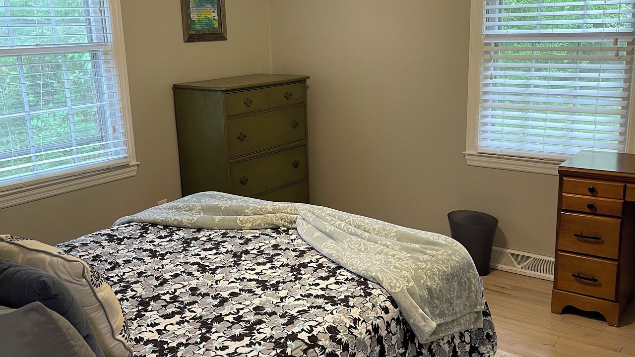 Photo of Bedroom in Charleston