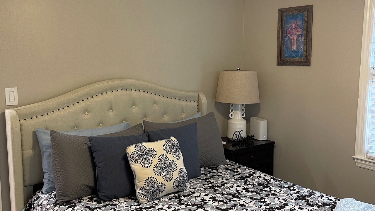 Photo of Bedroom in Charleston