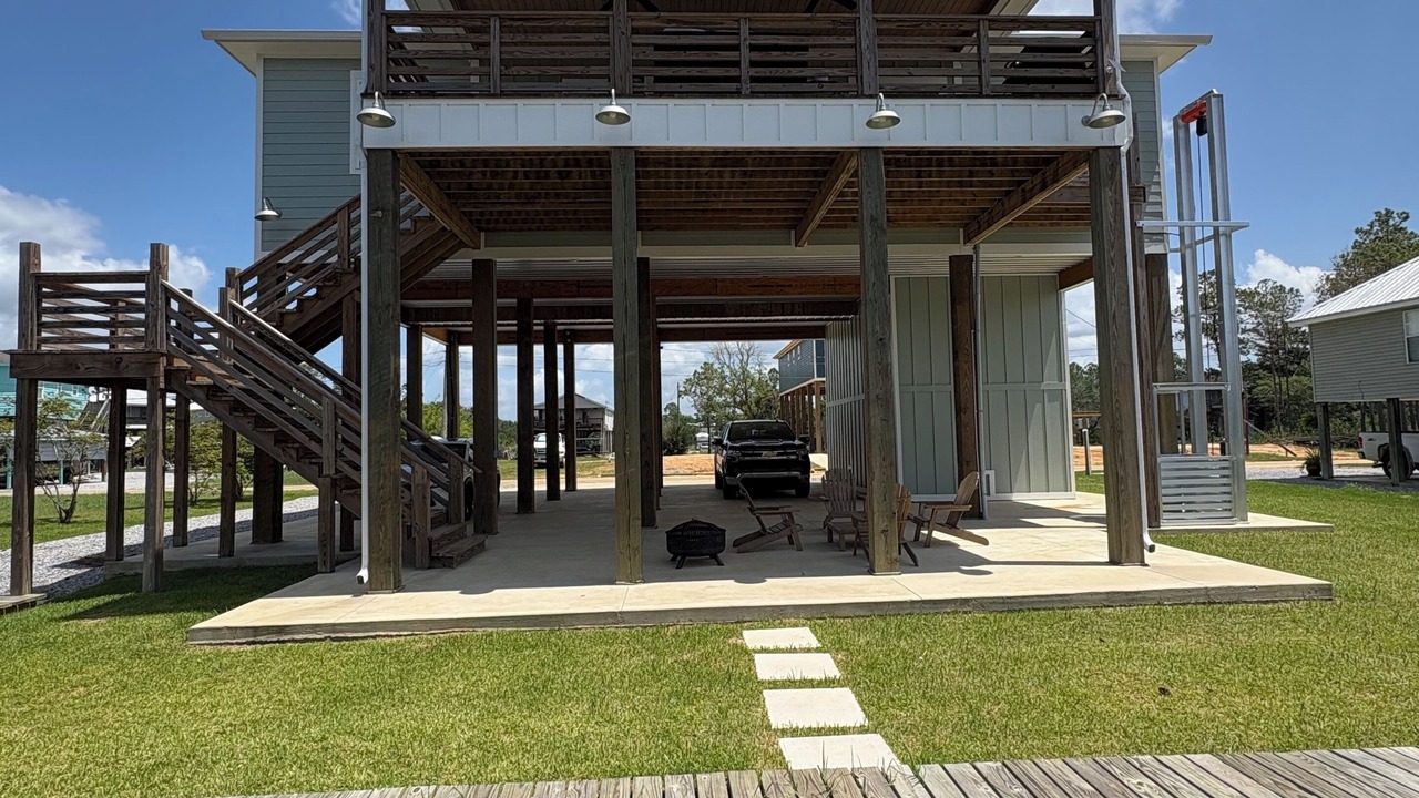 Photo of Outdoor in Shoreline Park