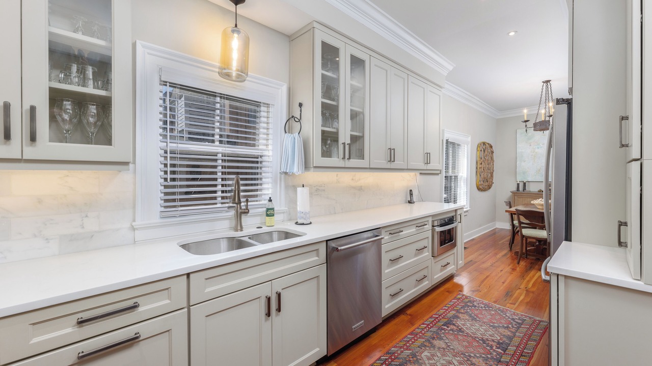 Photo of Kitchen in South of Broad