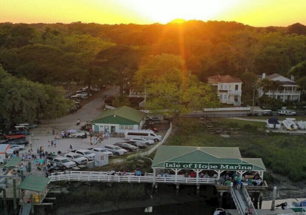 Photo of Others in Isle of Hope Historic District