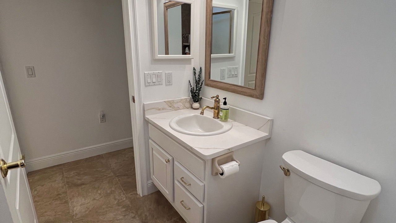 Photo of Bathroom in Fellowship