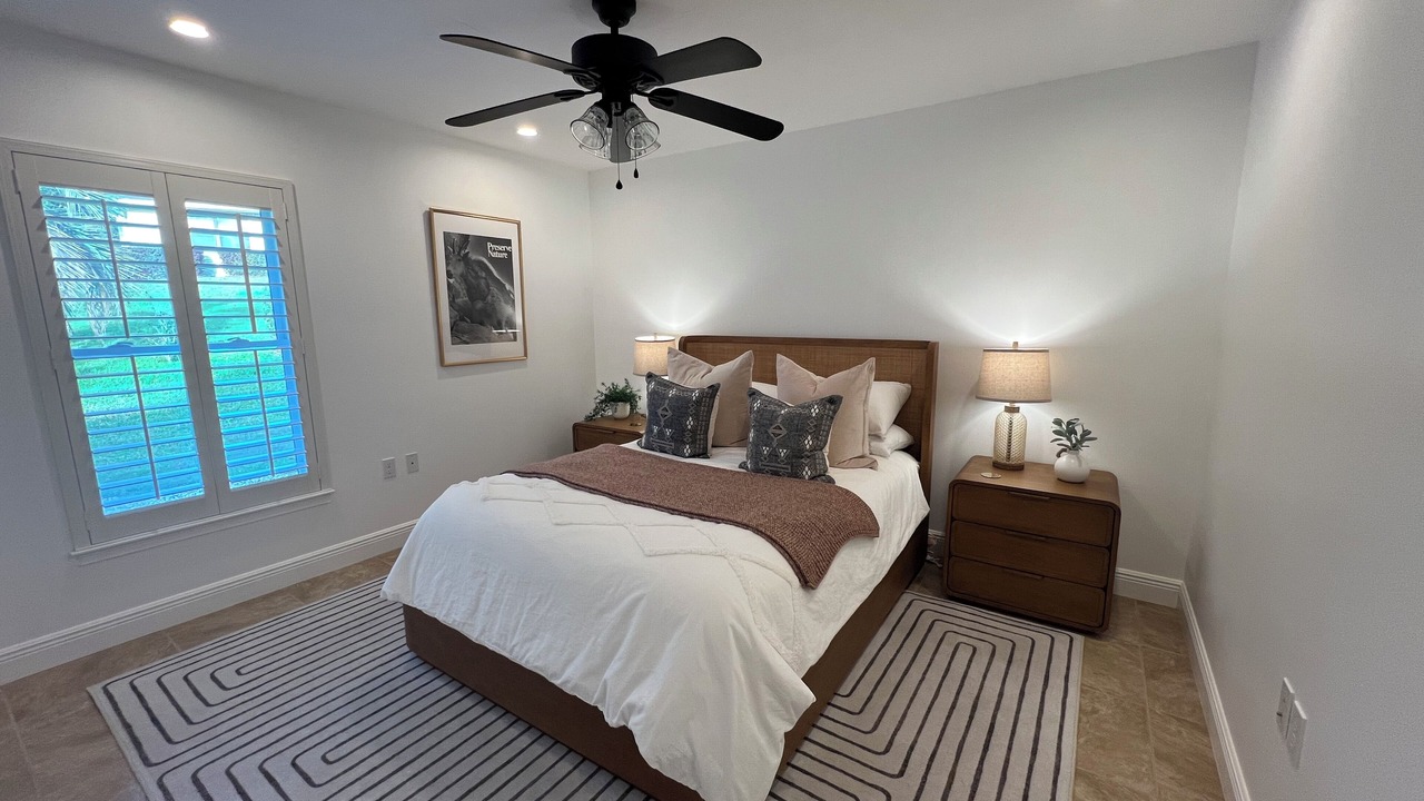 Photo of Bedroom in Fellowship