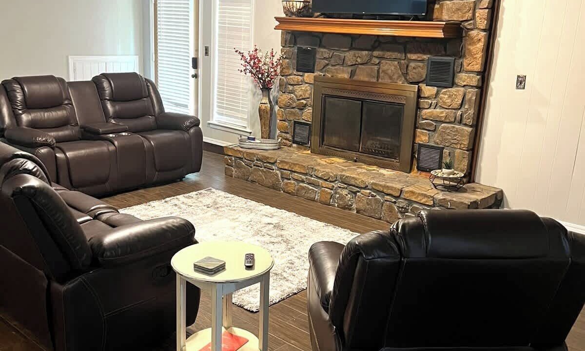 Photo of Livingroom in Cecil