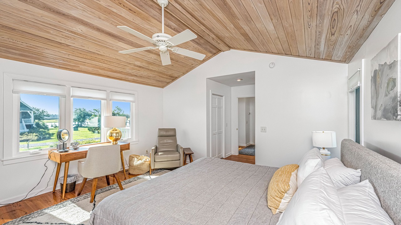 Photo of Bedroom in Green Pond