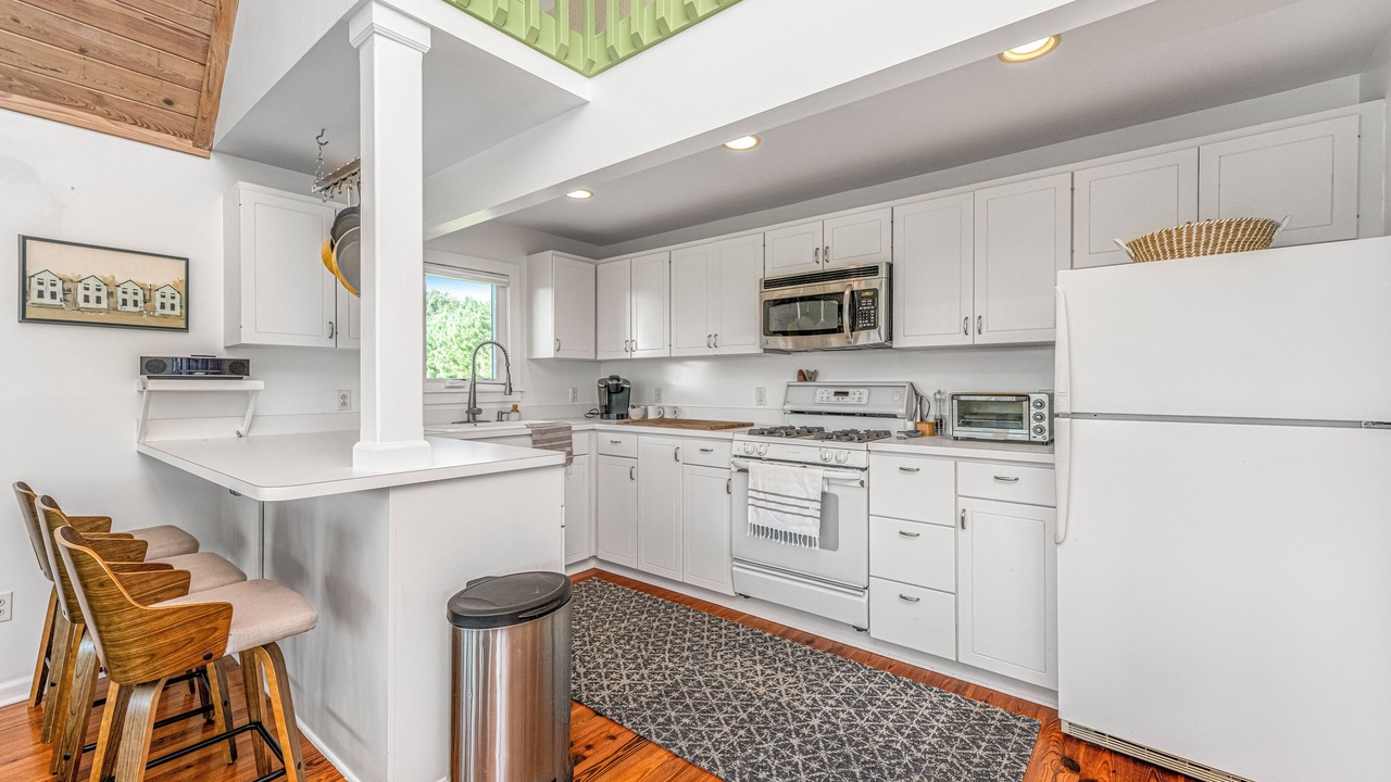 Photo of Kitchen in Green Pond