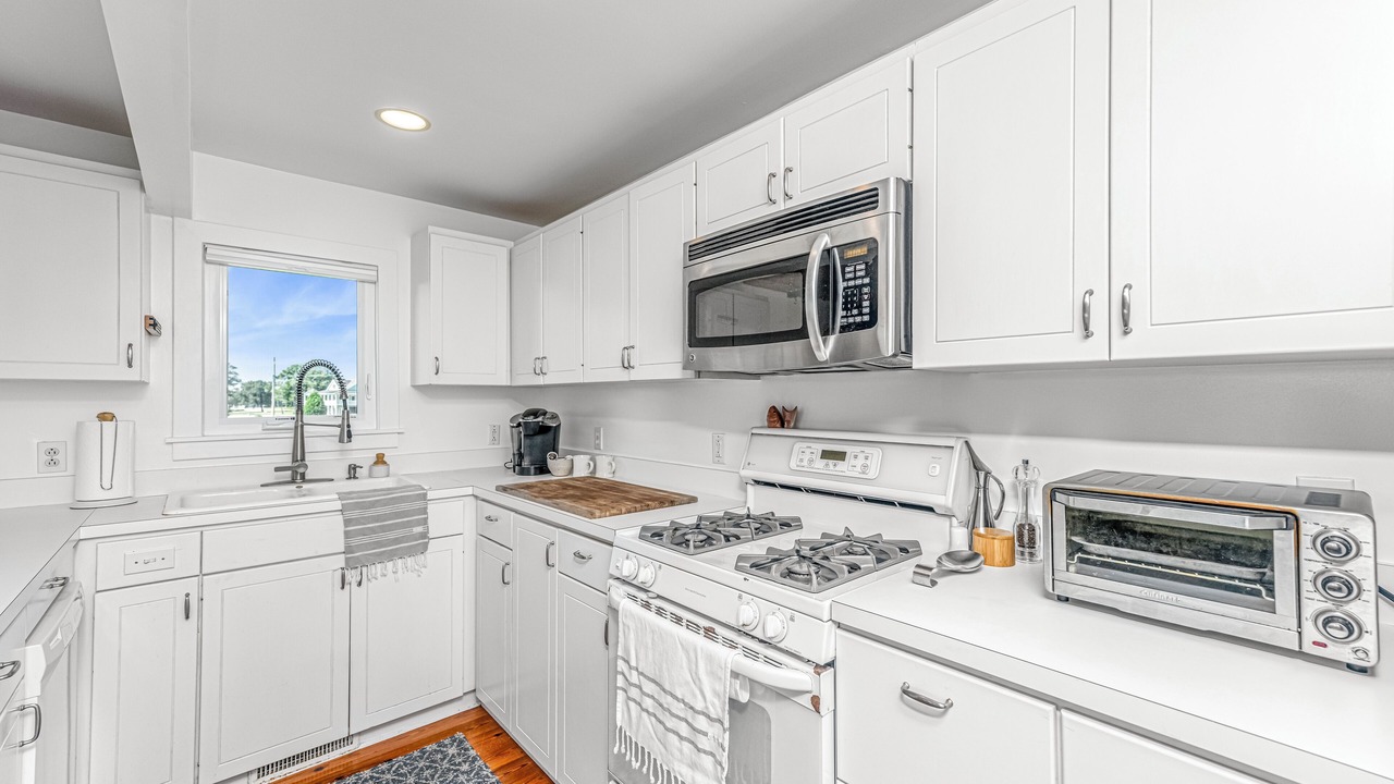 Photo of Kitchen in Green Pond