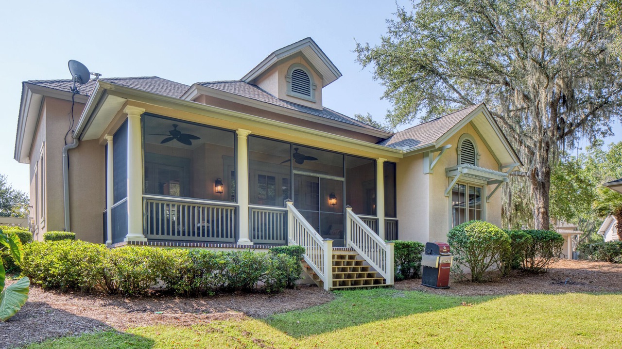 Photo of Outdoor in Bluffton