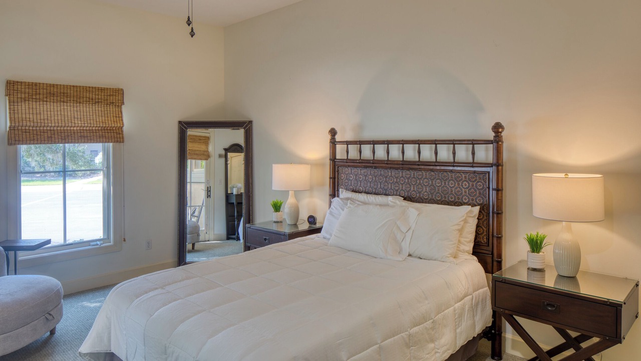 Photo of Bedroom in Bluffton
