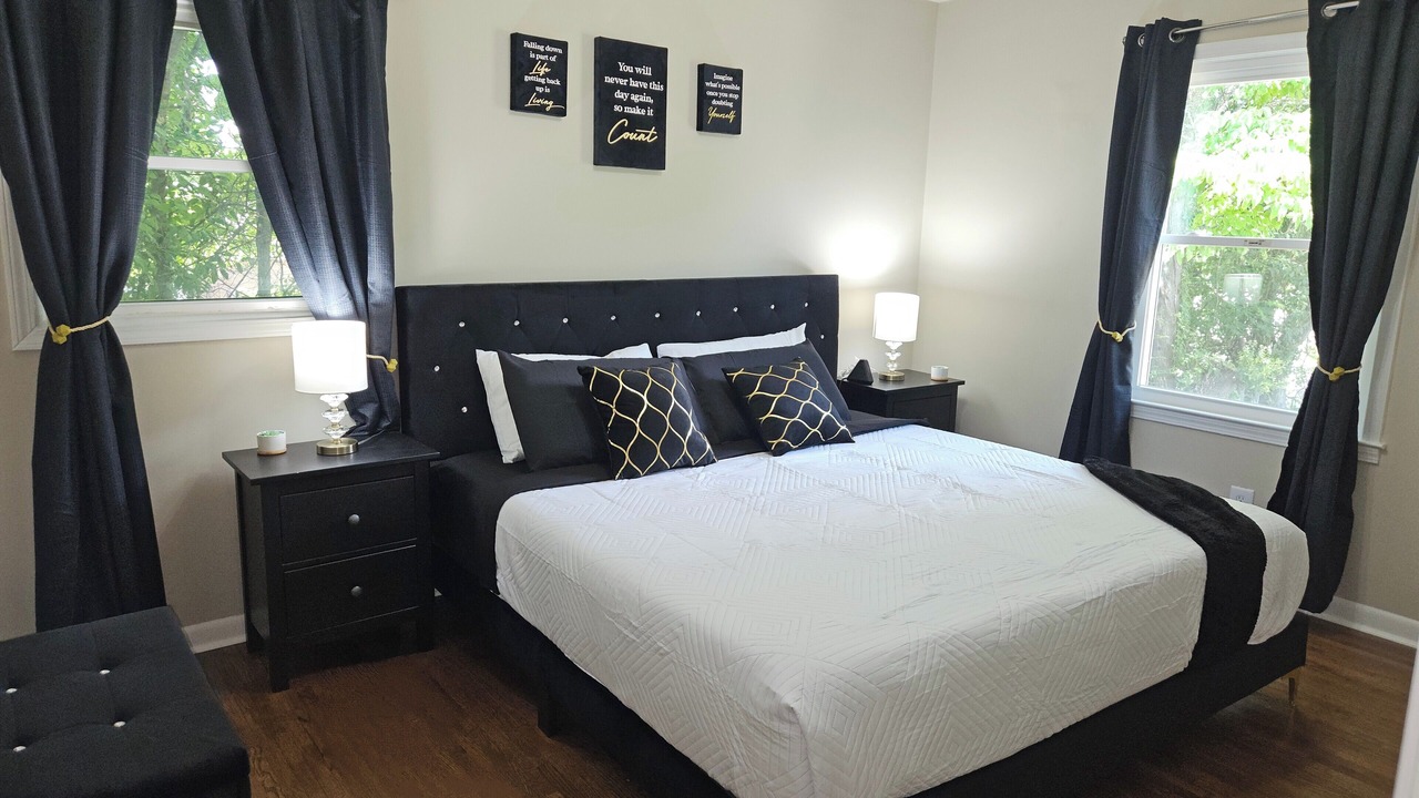 Photo of Bedroom in Dentsville