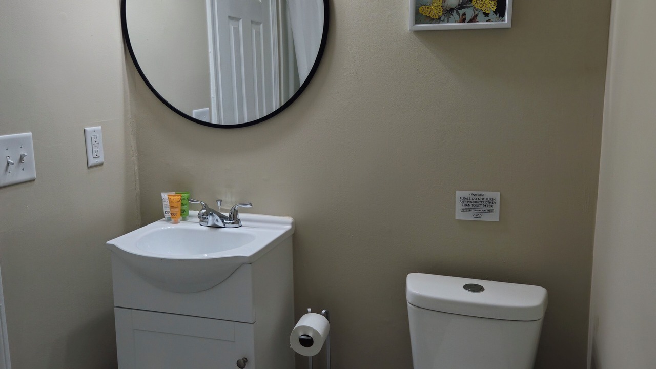 Photo of Bathroom in Dentsville