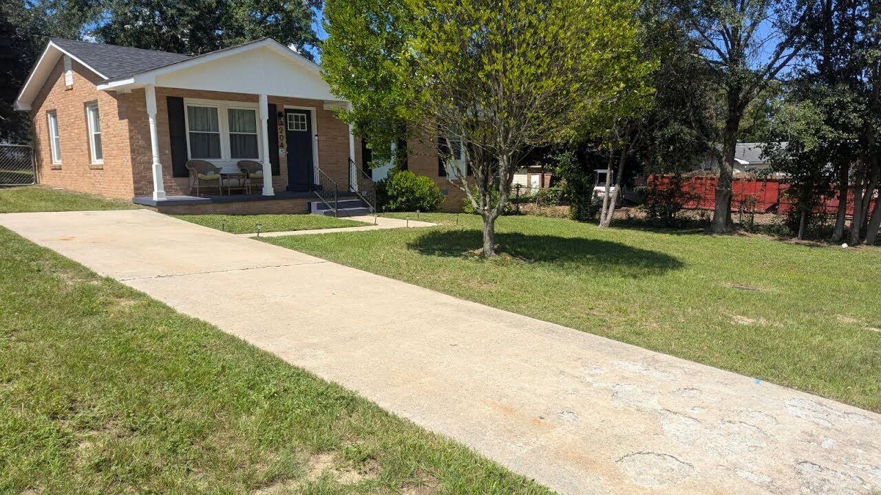 Photo of Outdoor in Dentsville